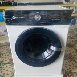 🚧 Secadora a vapor de 8 kg 〽️ Eko