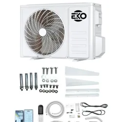 🚧 Split de 2 TN ...〽️Eko  