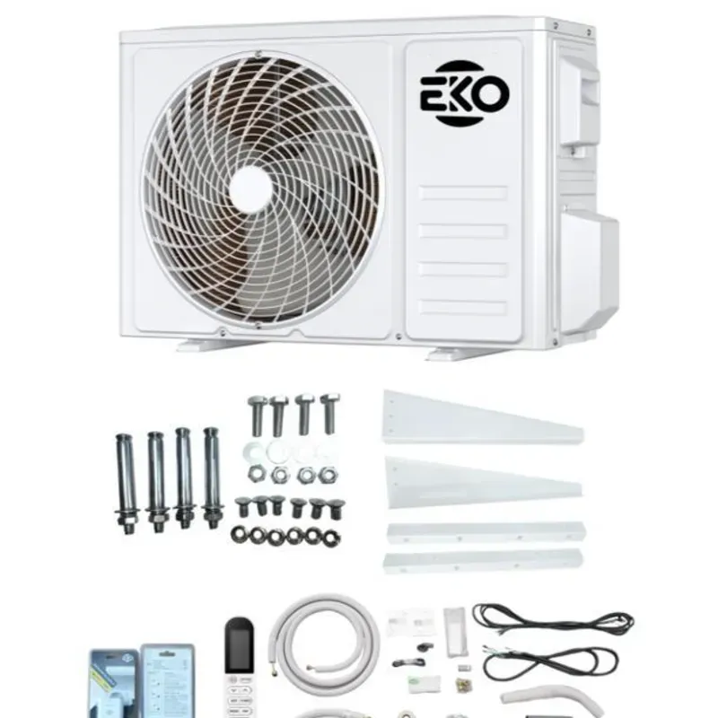 🚧 Split de 2 TN ...〽️Eko  