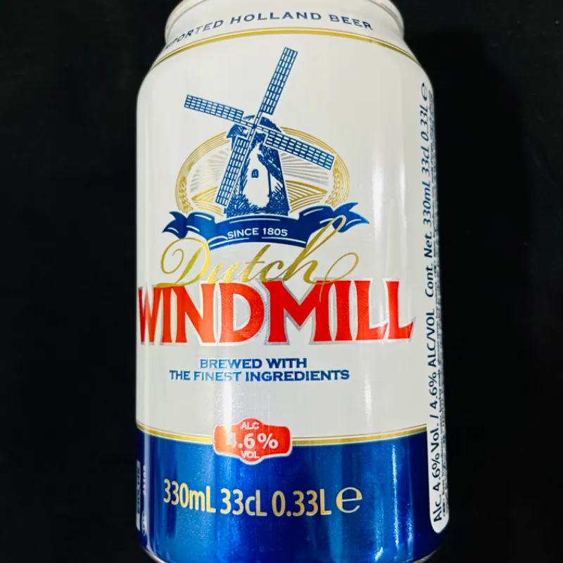 Cerveza Windmill