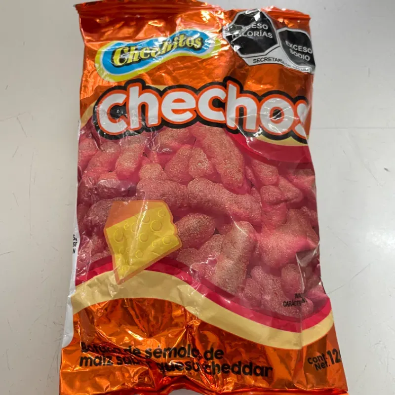 Cheechos 