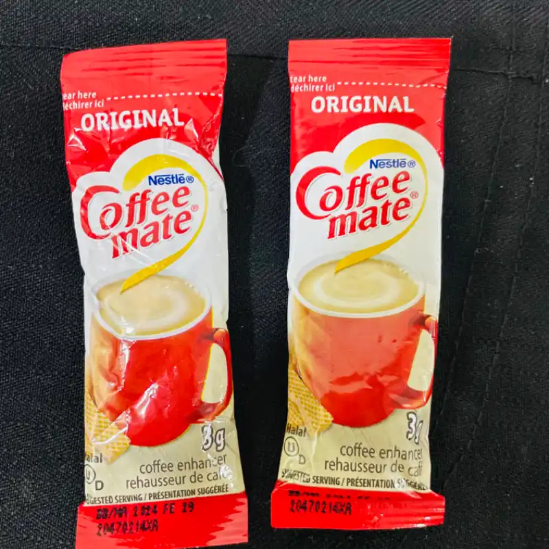 Coffee Mate