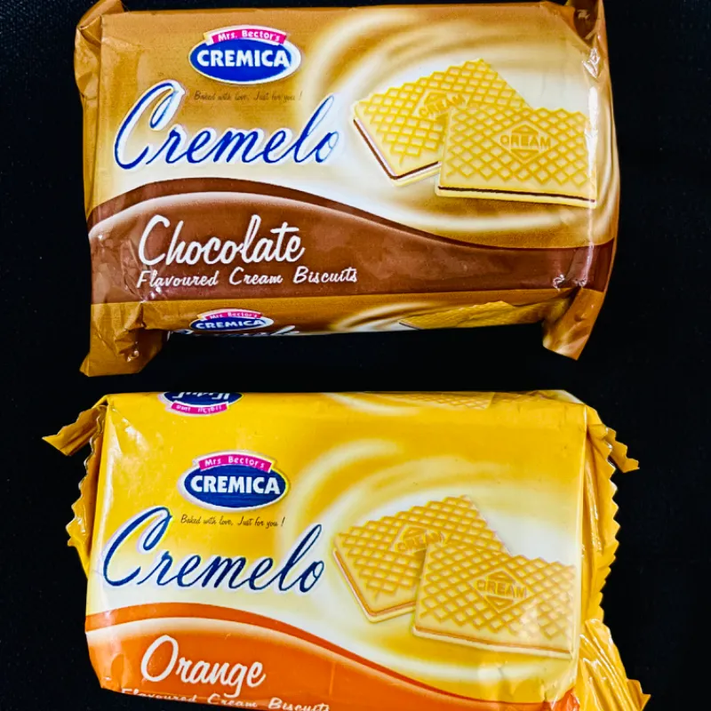 Cremelo 