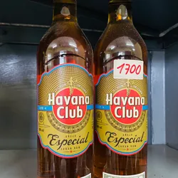 Havana Club Especial 