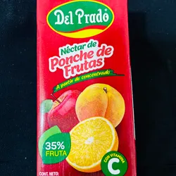 Juguito de Frutas