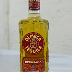 Olmeca Tequila Reposado