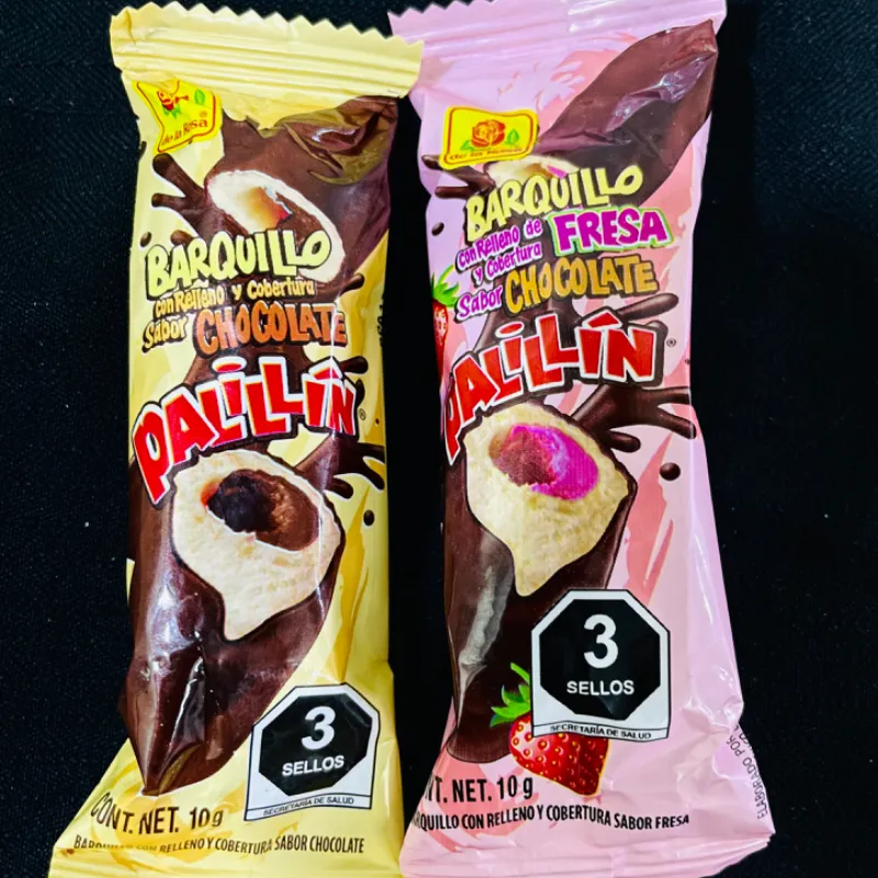 Palillín