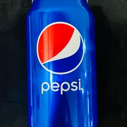 Refresco Pepsi 