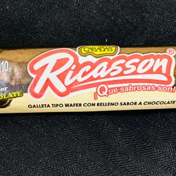 Ricasson 