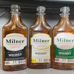 Whiskey Milner