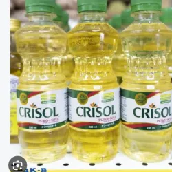 Aceite Crisol