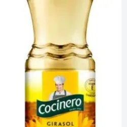 Aceite Girasol