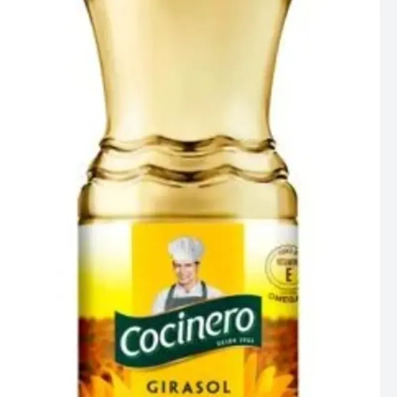 Aceite Girasol