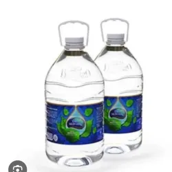 Agua Ciego Montero