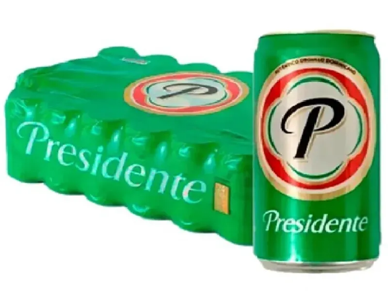 Bebidas 