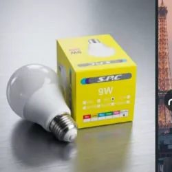 Bombillo led