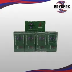 Café Bryderk 