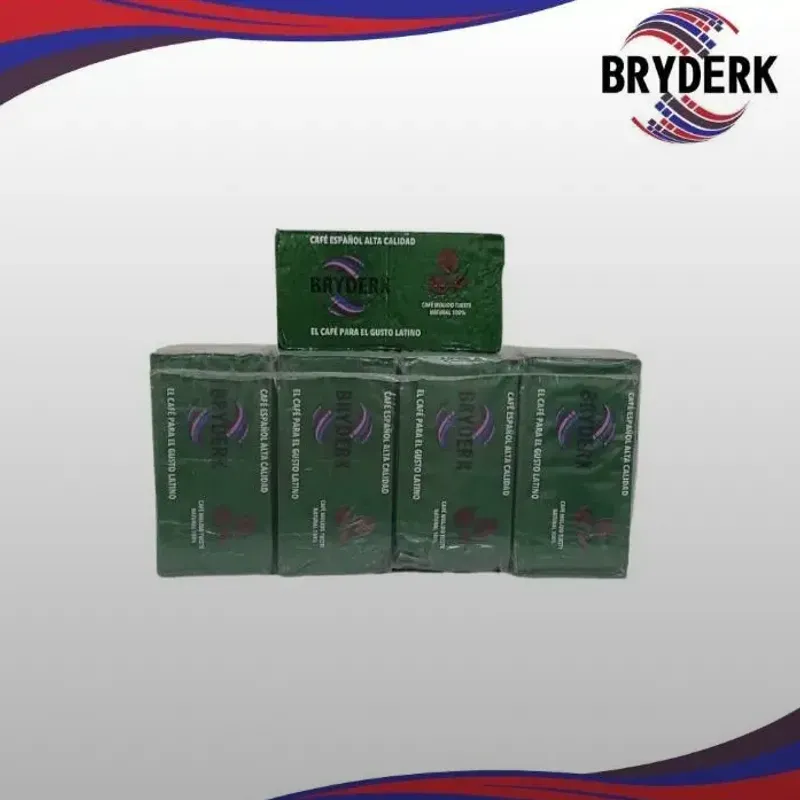 Café Bryderk 