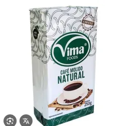 Café Vima 