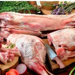 Carne de Ovejo