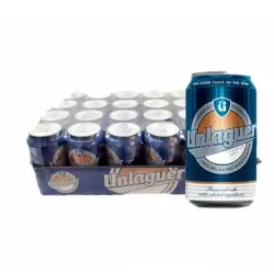 Cerveza Unlaguer 