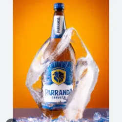 Cerveza Parranda 