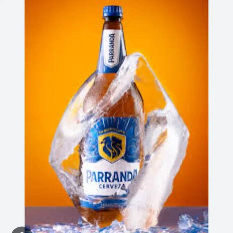 Cerveza Parranda 