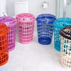 Cestos para ropa