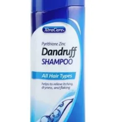 Champú anticaspa 2 en 1 