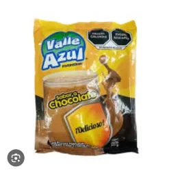 Chocolate Instantáneo 