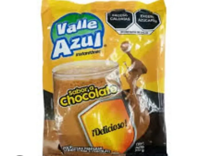 Chocolate 