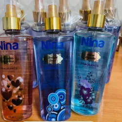 Colonia Nina