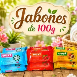 Jabón 