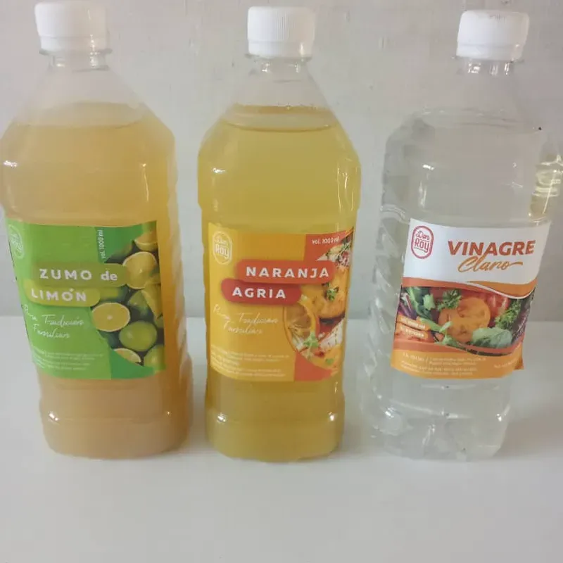 Combo para la cocina 