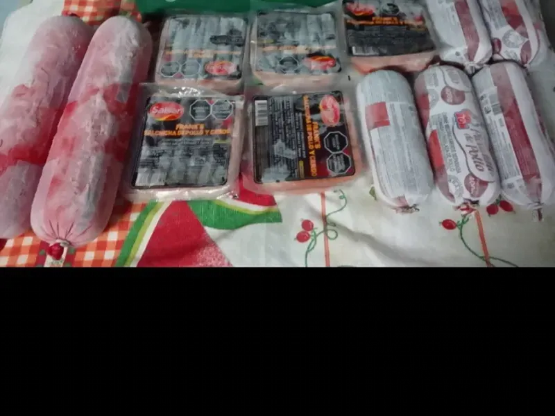 Combos de Alimentos 