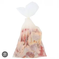 Contramuslo de Pollo