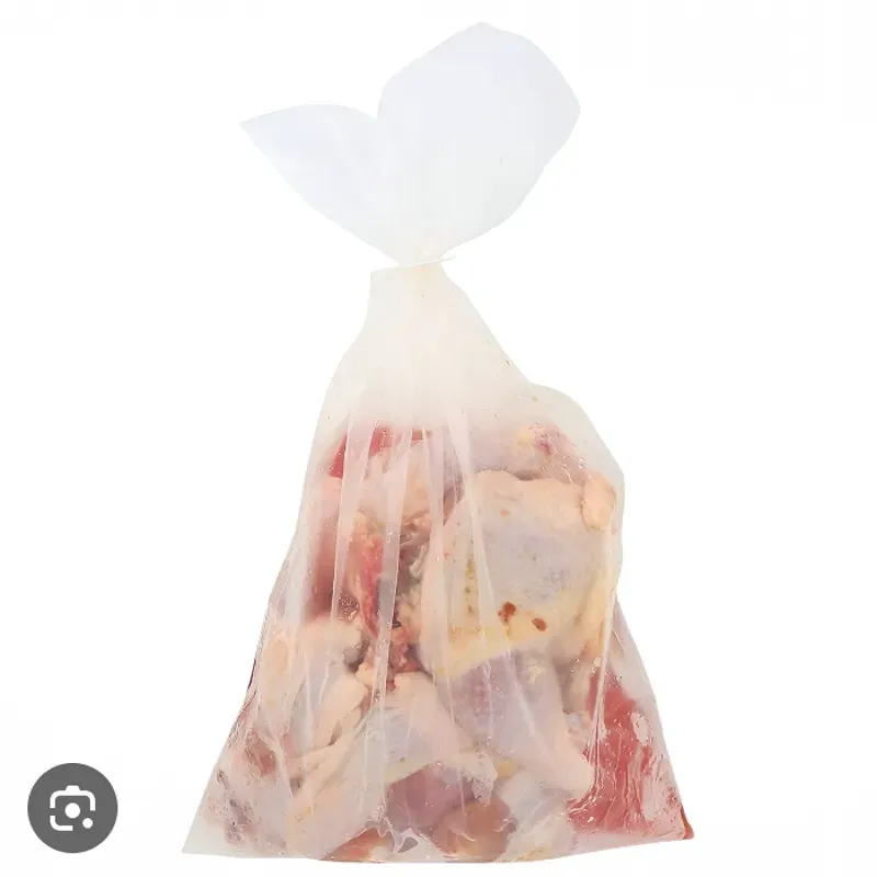 Contramuslos de Pollo