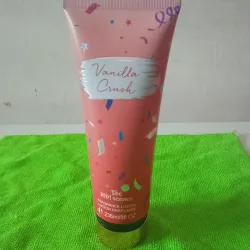 Crema corporal 