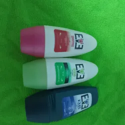 Desodorante 
