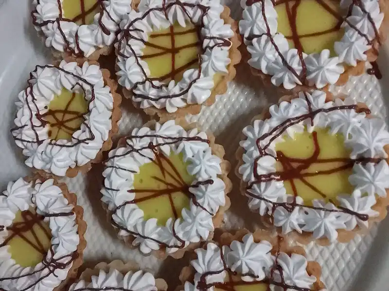 Dulces 