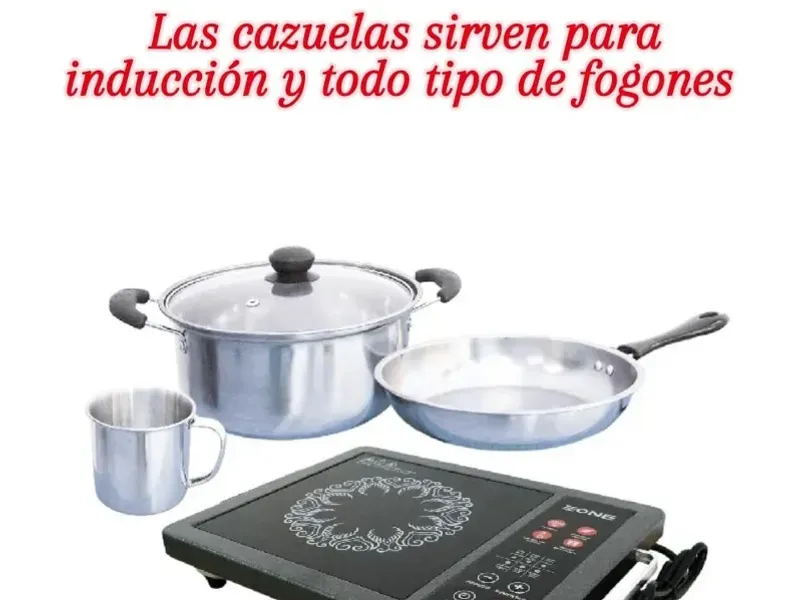 Electrodomésticos 