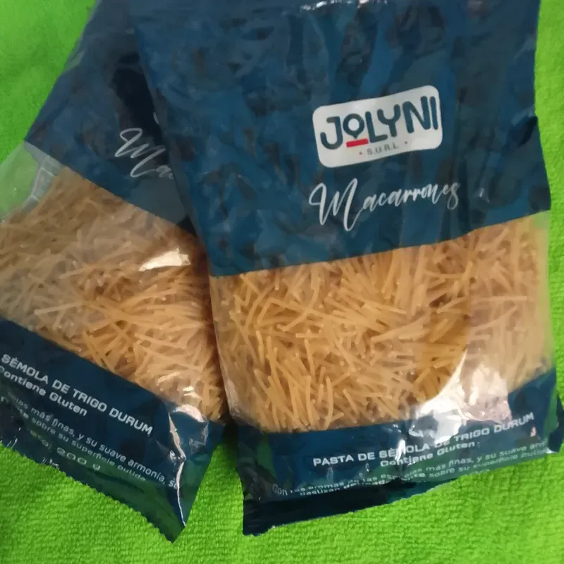 Fideos