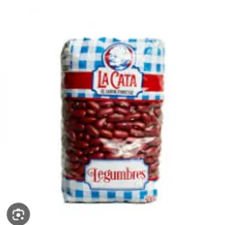Frijoles Colorados 