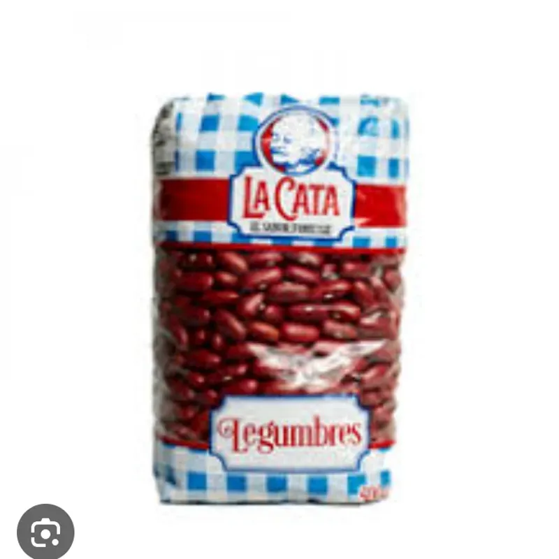 Frijoles Colorados 