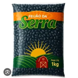 Frijoles negros 