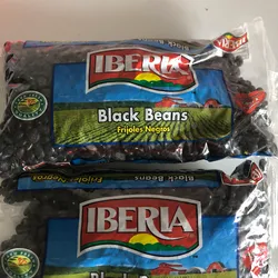 Frijoles negros