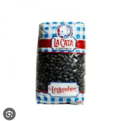 Frijoles Negros 