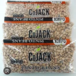 Frijoles Pintos