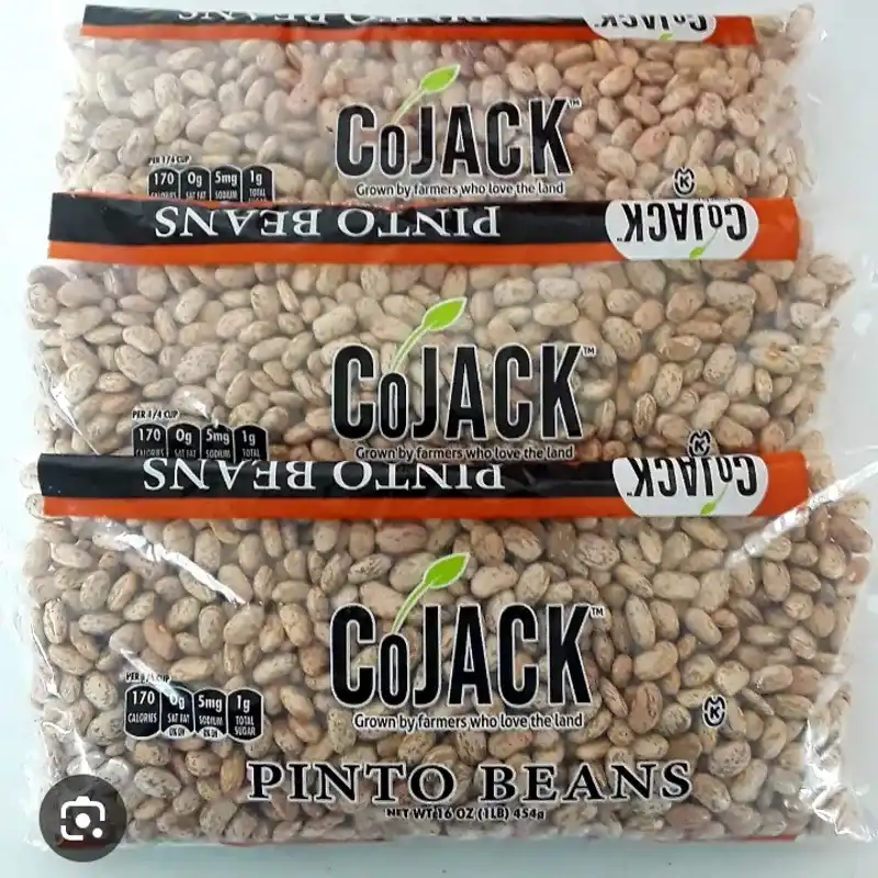 Frijoles Pintos