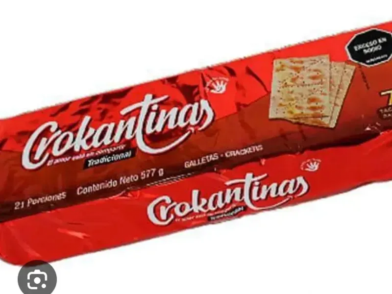 Galletas 